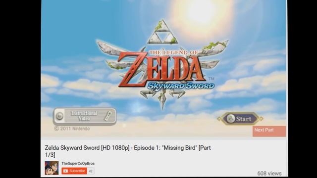 Let's Play Advice 2.0 · Part 1 · Getting Started смотреть онлайн