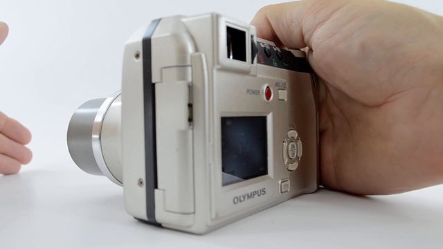 OLYMPUS C-720 Ultra Zoom do sprzedania na allegro смотреть онлайн