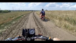 ПЛАНЕТА 5 против ЮПИТЕР 4 | ПРОХВАТ НА ИЖах