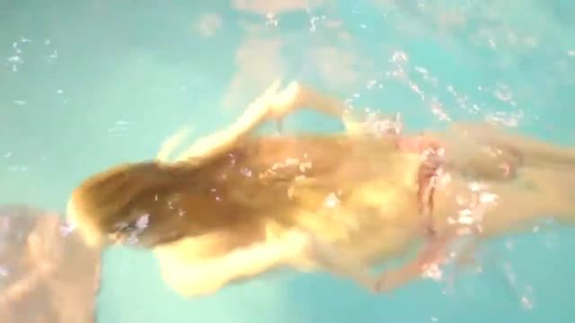 SPA вечеринка финалисток 