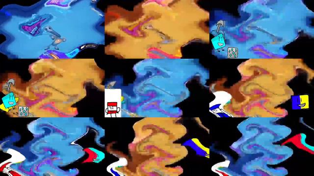 Preview 2 Kick The Buddy Effects | Preview 2 Bad Piggies Effects | Powers NineParison смотреть онлайн