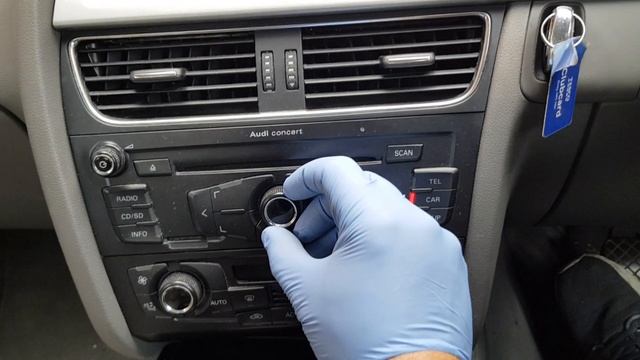 Audi a4 service light reset 2011 to 2015 смотреть онлайн