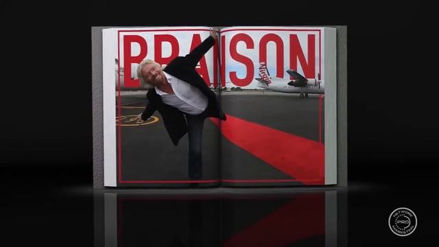 Я верю в сетевой маркетинг Миллиардер Ричард Брэнсон Отрывок из интервью