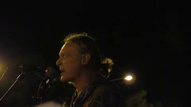 RBBand Алушта 2016