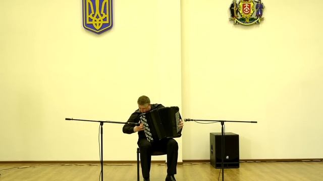 Victor Gridin "Rassipuha" ACCORDION- hrustevich Віктор Грідін "РАССЫПУХА" смотреть онлайн