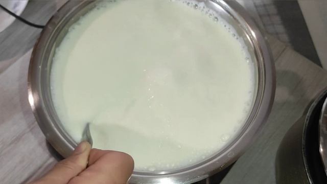 Сыр из двух ингредиентов | Кесо Бланко | Кесо Фреско | Панир смотреть онлайн