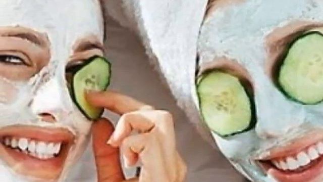 процедура омоложения смотреть онлайн
