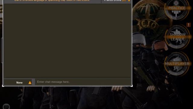Combat Squad | Донатный клон Counter Strike ? смотреть онлайн
