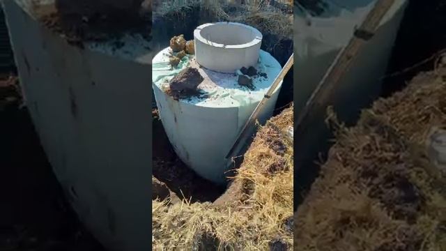 Дренажирование и водоотведение в Краснодаре +7 (938) 417-33-16