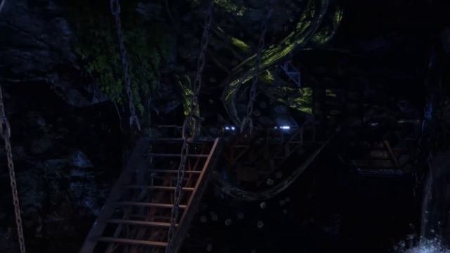 Surviving Killer Croc's Lair - Batman Return To Arkham Asylum Walkthrough Part 15 смотреть онлайн