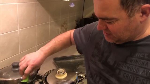 Охотничьи деликатесы. Губы лося. смотреть онлайн