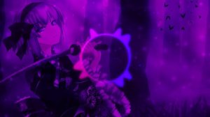 Keendy - Я не гоняюсь за твоей любовью -Не Более (Remix - speed up)