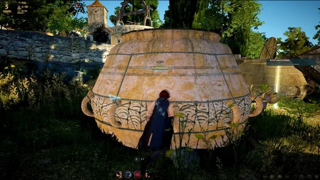 Black Desert - моё мнение смотреть онлайн