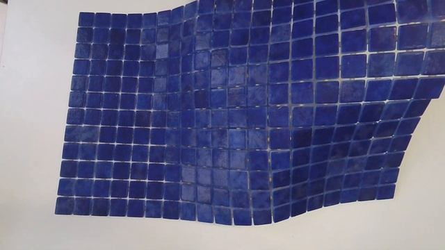 Мозаика для бассейна AKE096 смотреть онлайн