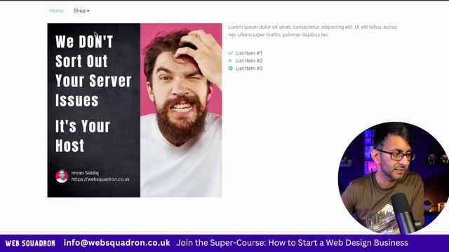 Elementor BETA 3.12. First Look - Mega Menu and Loop Alternate Templates - Elementor Pro Wordpress смотреть онлайн