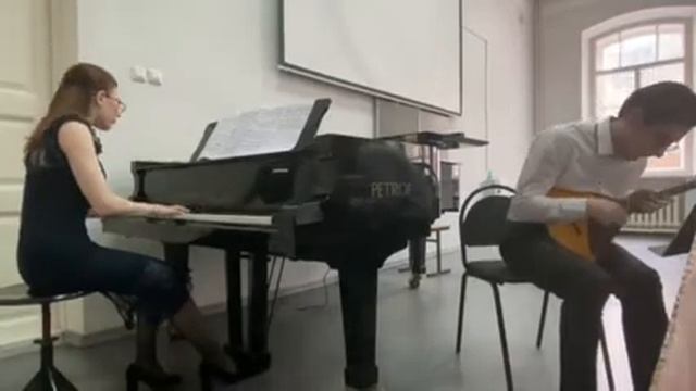 Музыкальный номер Пахмутова Мелодия смотреть онлайн