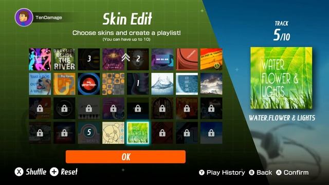 Lumines Remastered Review смотреть онлайн
