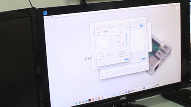 How to Share your Keyboard And Mouse With Synergy смотреть онлайн