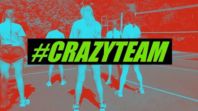 CrazyTeam  Арт-студия Коктейль   Земной шар - Eighteen