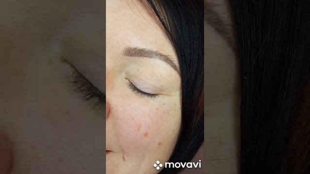 Velvet для ресниц До и После смотреть онлайн