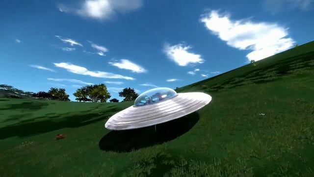 Entropia Universe - Planet Arkadia - Mine to relax смотреть онлайн