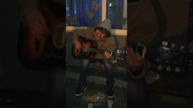 Муха. Алматы, Айнабулак. Original song4. смотреть онлайн