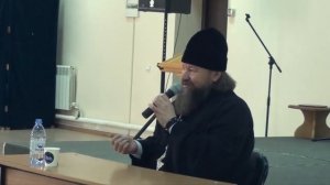 Едят ли в пост на Афоне монахи кальмаров? Ответы на вопросы ч.4