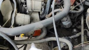 Замена охлаждающей жидкости audi 80 b3. Обзор системы охлаждения.