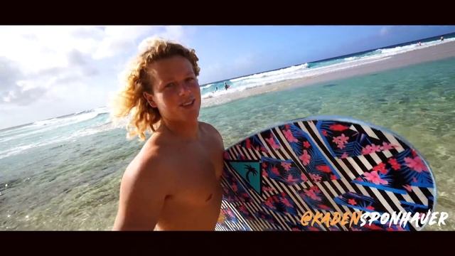 $10,000 WINCH AT THE BEACH = CRAZY WIPEOUTS смотреть онлайн
