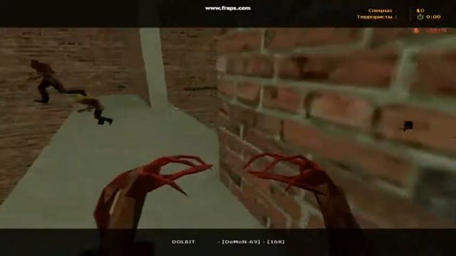 DOLBIT DeMoN 69 смотреть онлайн
