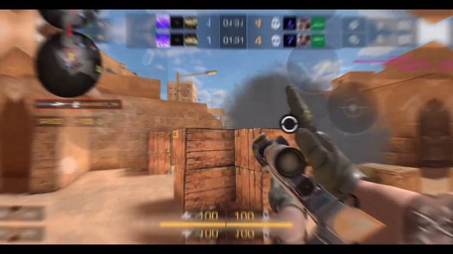 Первый мувик, если его так можно назвать ;) смотреть онлайн