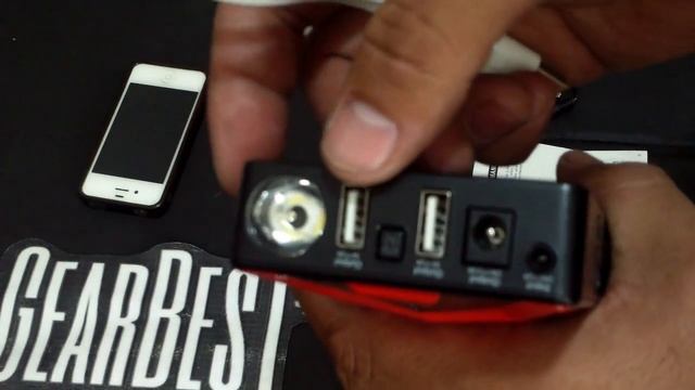 como prender un auto sin bateria, jumper,Car Jump Starter смотреть онлайн