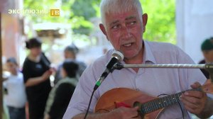 Рустам Карибов - Свадебное попурри 2021 #лезги #мехъер #live