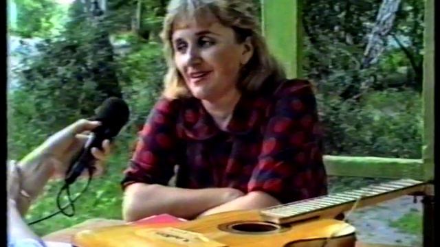 Омск, лагерь "Огонёк" - 1995 год смотреть онлайн