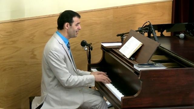 "Умей прощать" Аркадий Балкан смотреть онлайн