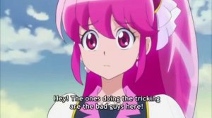 Happiness Charge Precure Review Part 1