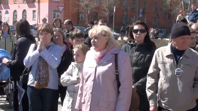 1 Мая 2010 Асбест Гонки Награждение Вступление смотреть онлайн