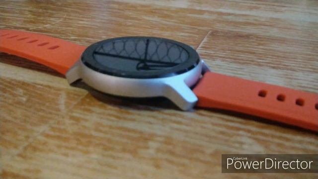 #xiaomi #huami #amazfit Xiaomi Huami Amazfit GTR 42mm Coral Red Smartwatch Fitnesstracker смотреть онлайн
