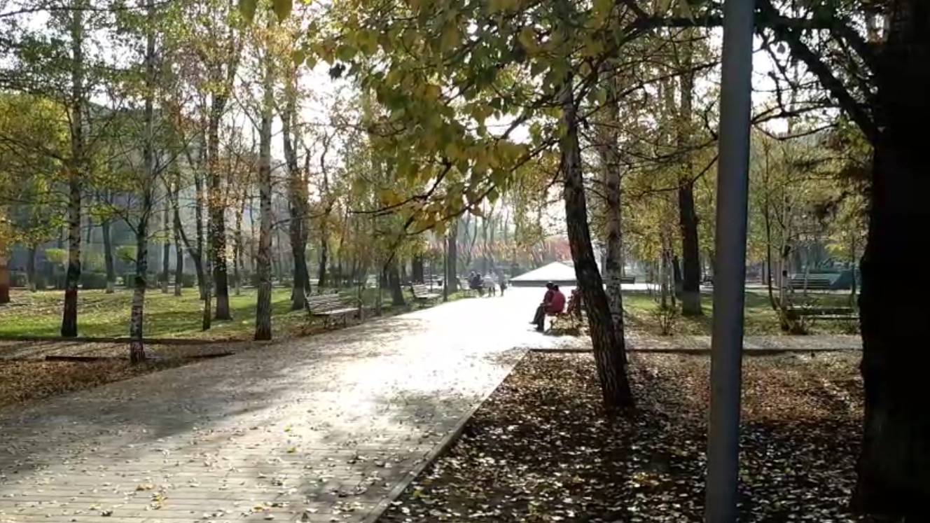 Осенние листья смотреть онлайн