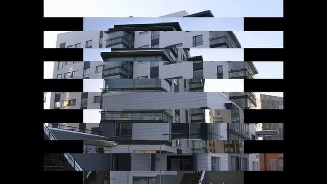 Ограждения алюминиевые HORIZ AL безрамное остекление SUNFLEX смотреть онлайн