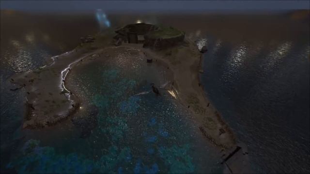 Insane PVP Against EVERYONE - ARK Official PVP смотреть онлайн