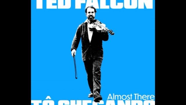 Ted Falcon - Salsa Samba (Salsamba)