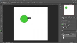 Быстрые направляющие в Photoshop