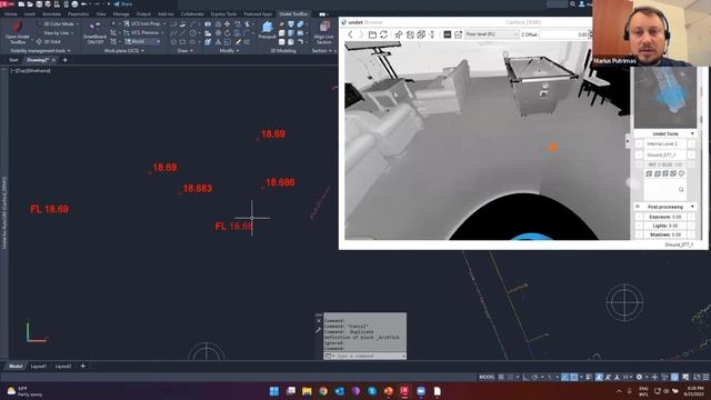 Undet Browser for AutoCAD | webinar смотреть онлайн