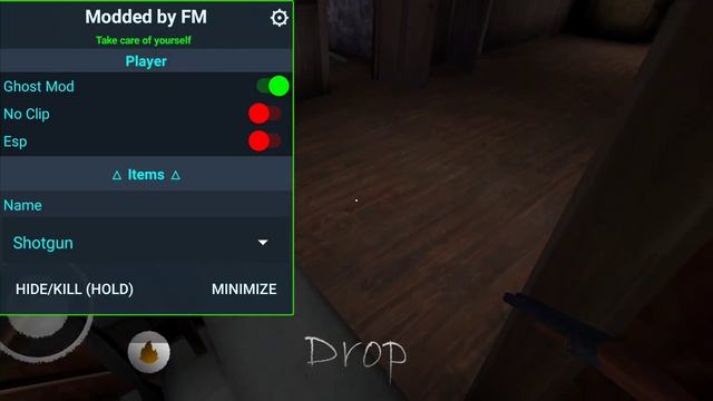 Исследование Granny 5 time to wake up смотреть онлайн