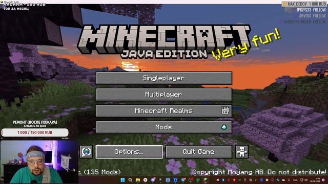 Лучший лицензионный лаунчер для Minecraft - альтернатива Tlauncher и Klauncher #дедкрафт