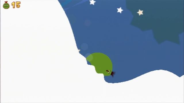 Longplay Of LocoRoco 2