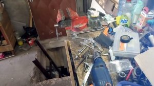 Замена втулки КПП Peugeot Partner/Citroёn Berlingo