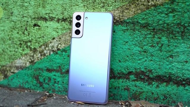 GALAXY S21, S21 PLUS e S21 ULTRA: finalmente uma BATERIA CAMPEÃ | Unboxing e primeiras impressões смотреть онлайн