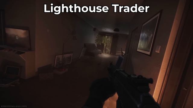 The Future of Tarkov is About to BEGIN... смотреть онлайн